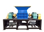 雙軸撕碎機(jī)